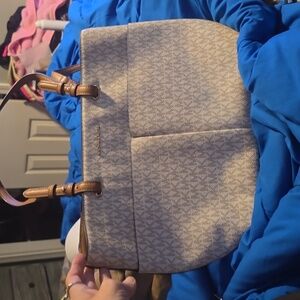 Michael Kors medium size tote